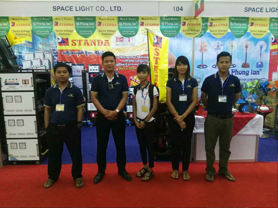 Vietnam Trade Fair 2019