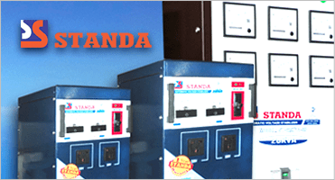 Standa Electrical Products